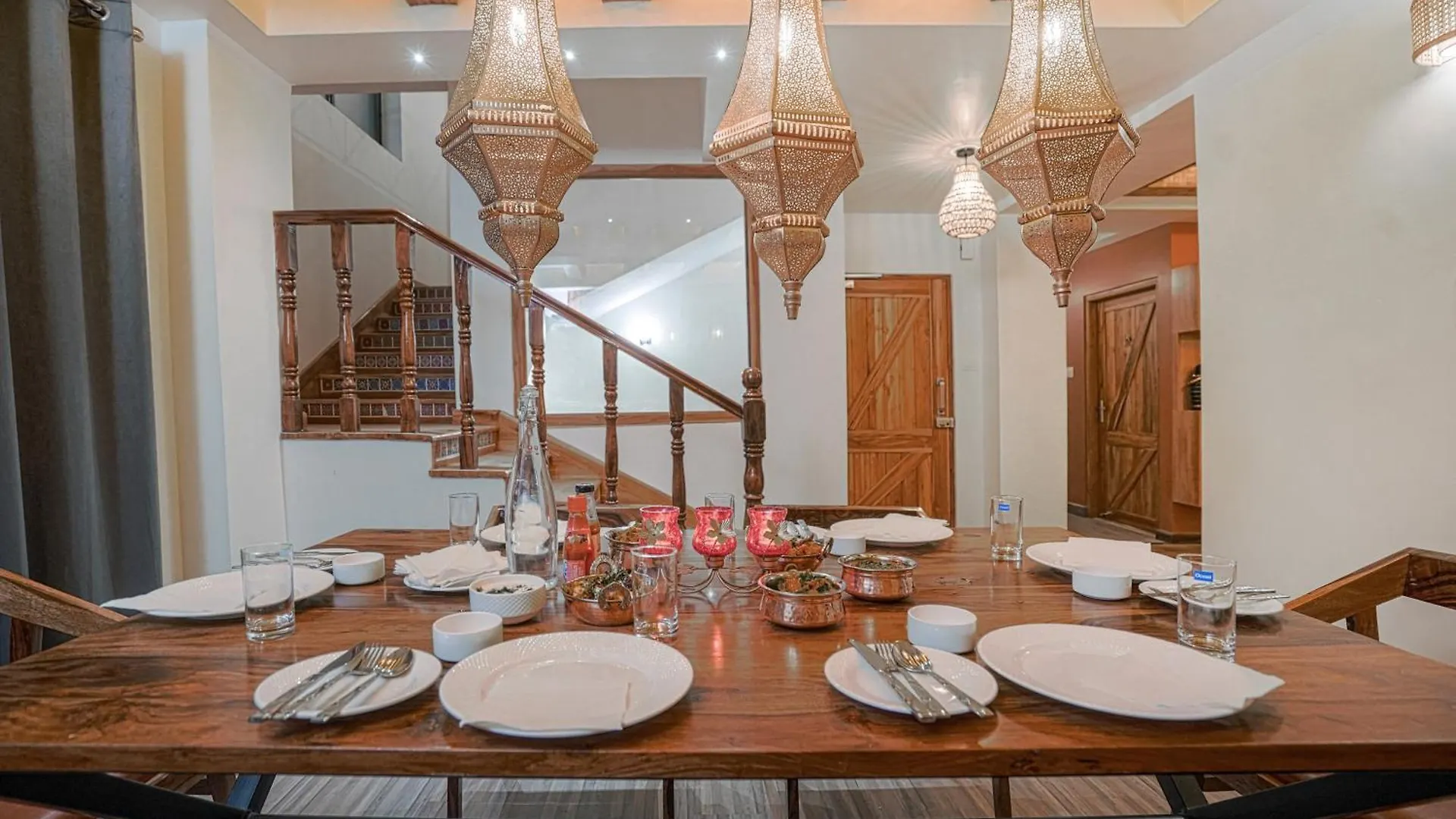 Bed & Breakfast Bed and Breakfast Saanjh - The Musical Sunset Shimla