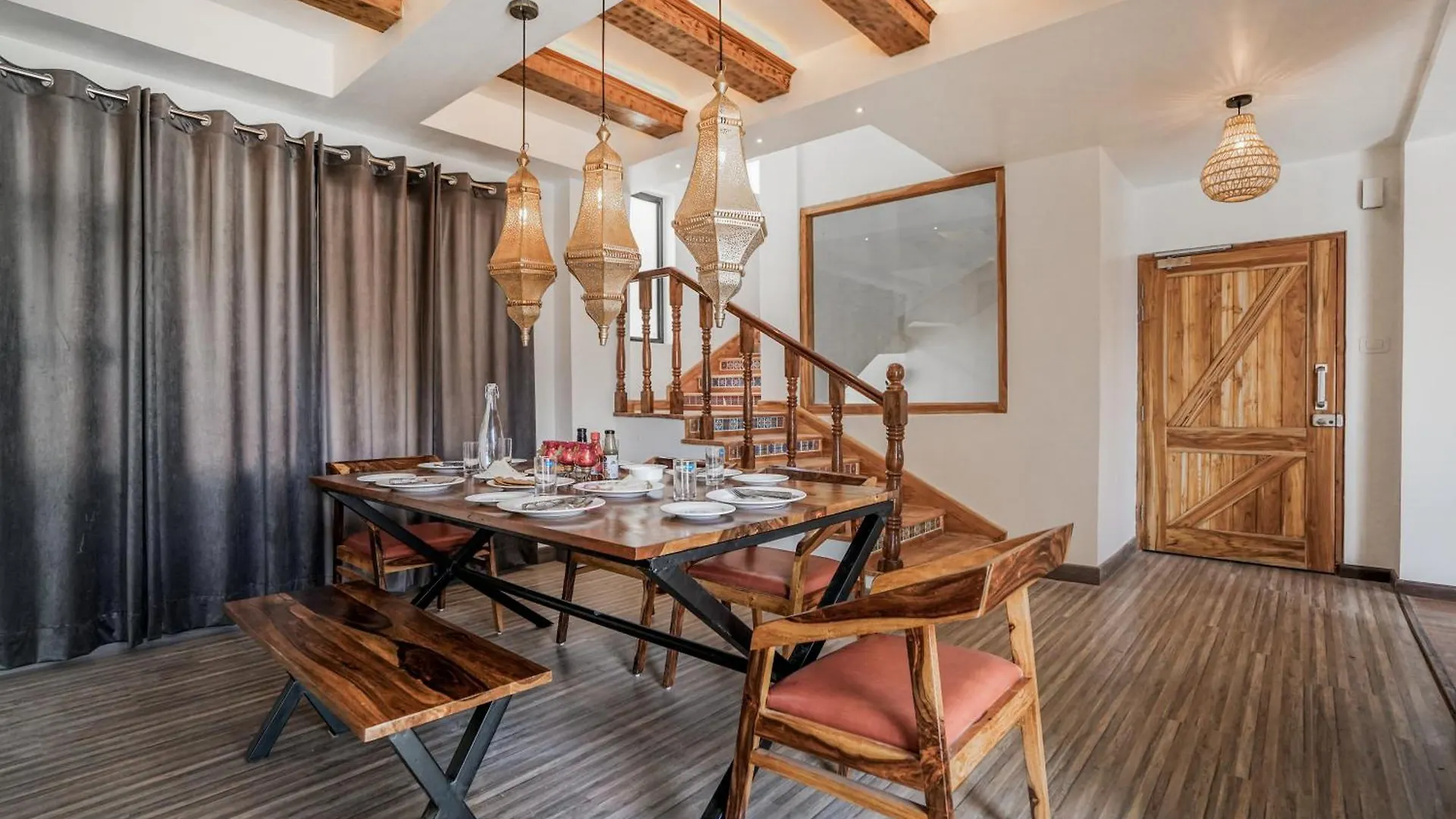 Bed & Breakfast Bed and Breakfast Saanjh - The Musical Sunset Shimla